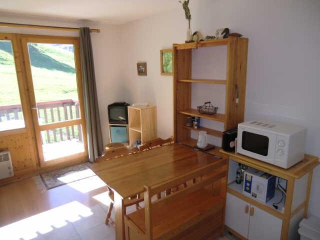 Solaret 45154 - Plagne Montalbert