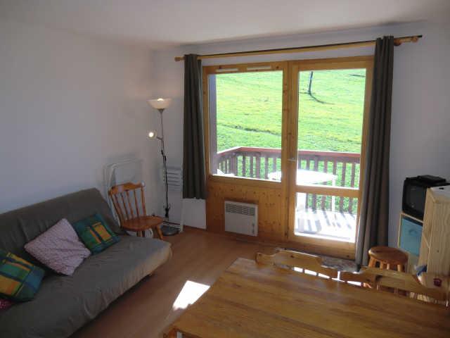 Solaret 45154 - Plagne Montalbert