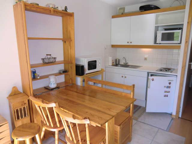 Solaret 45154 - Plagne Montalbert