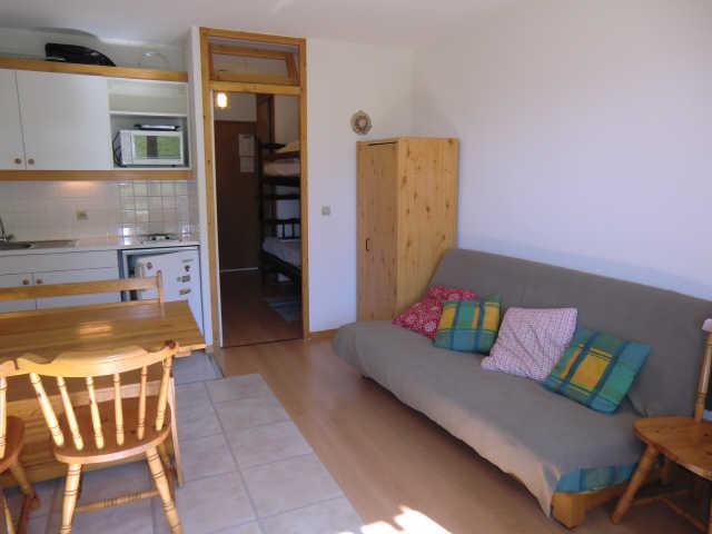 Solaret 45154 - Plagne Montalbert