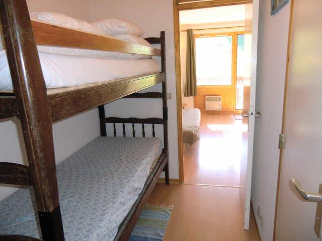 Solaret 45154 - Plagne Montalbert