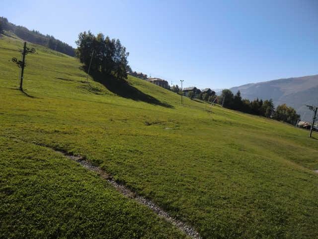 Solaret 45154 - Plagne Montalbert