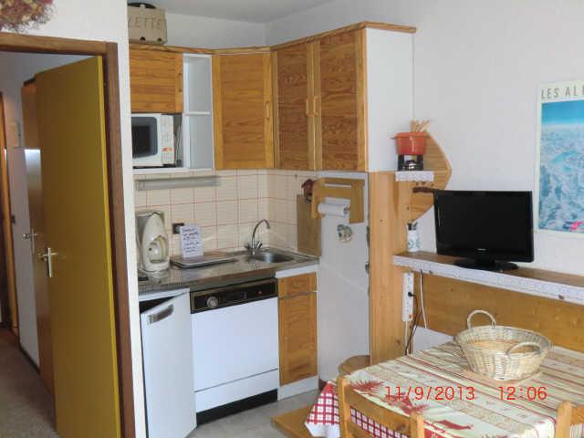 Charmettes 46388 - Plagne Montalbert