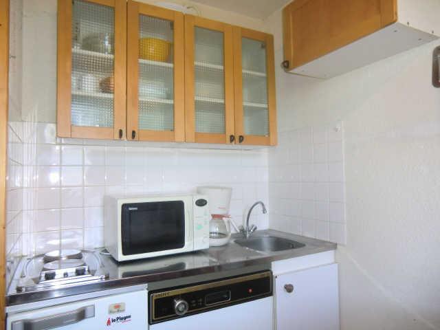 Choucas 47373 - Plagne Montalbert