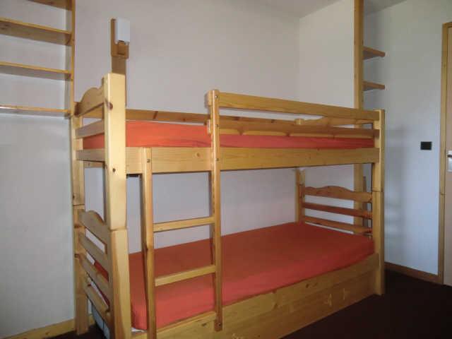 Choucas 47373 - Plagne Montalbert