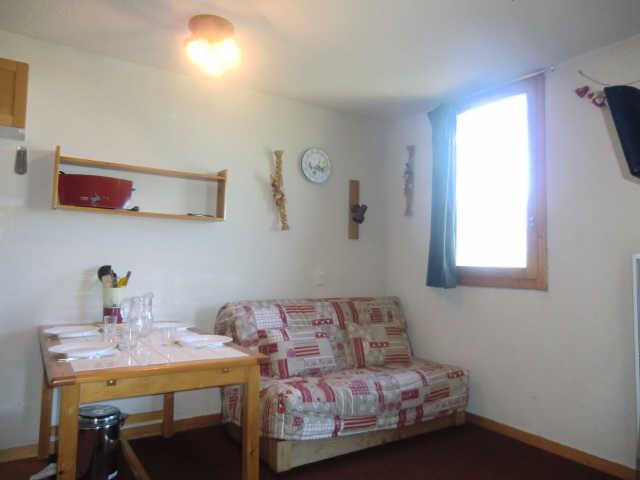 Choucas 47373 - Plagne Montalbert