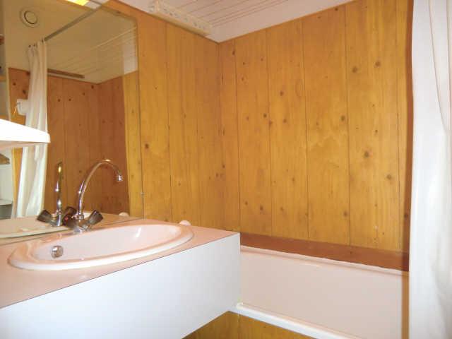 Choucas 47373 - Plagne Montalbert