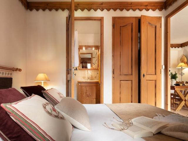 Pierre & Vacances Résidence premium La Ginabelle - Chamonix Centre