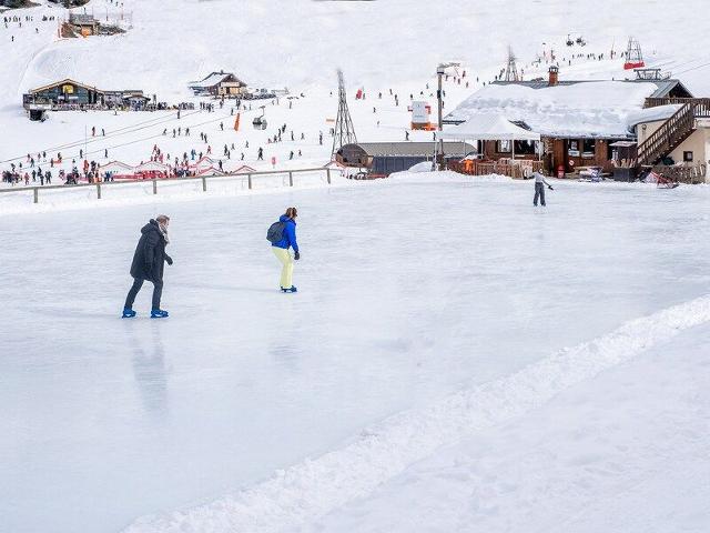 Pierre & Vacances Résidence Les Gémeaux - Plagne - Belle Plagne