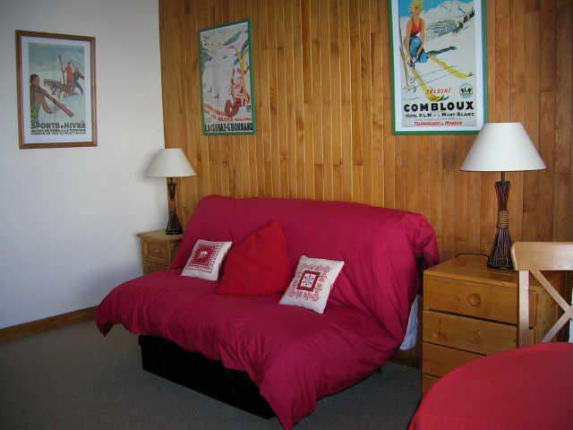 Curling A 45157 - Tignes Val Claret