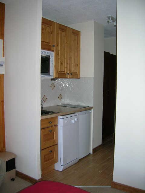 Curling A 45157 - Tignes Val Claret