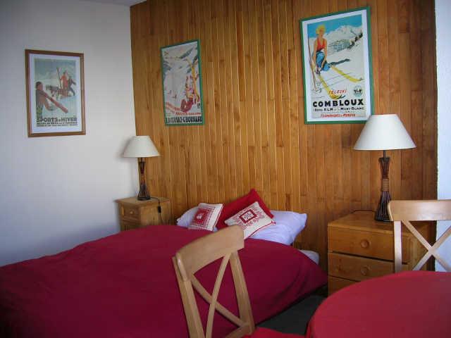 Curling A 45157 - Tignes Val Claret