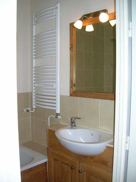 Curling A 45157 - Tignes Val Claret