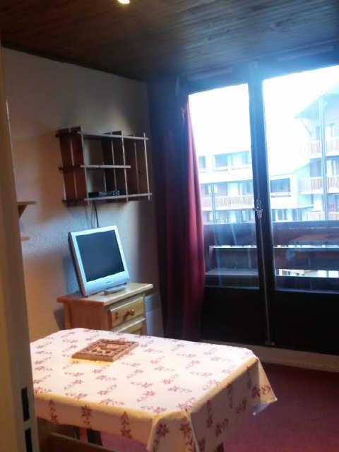 Tommeuses 45158 - Tignes Val Claret