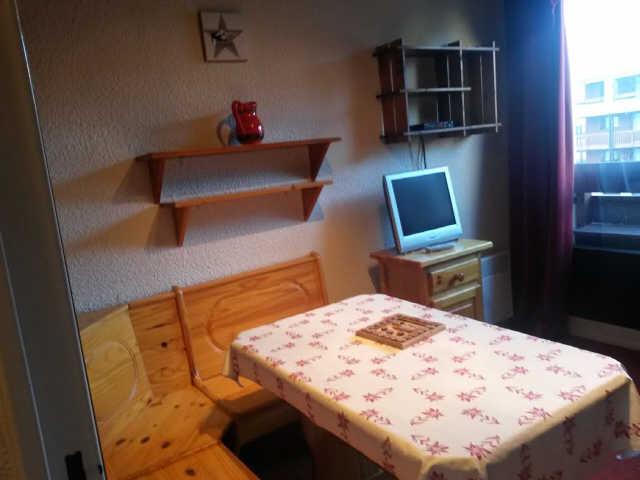 Tommeuses 45158 - Tignes Val Claret