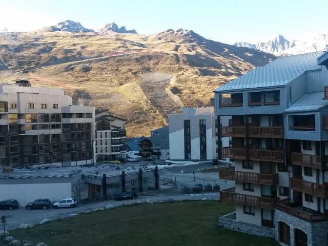 Tommeuses 45158 - Tignes Val Claret