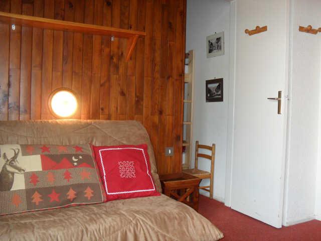 Tommeuses 45158 - Tignes Val Claret