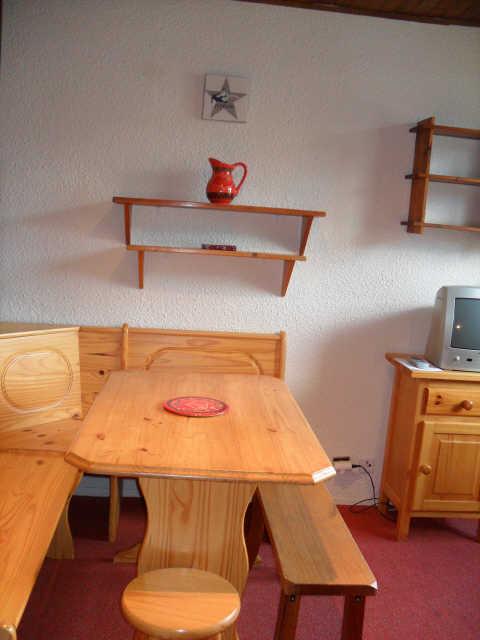 Tommeuses 45158 - Tignes Val Claret