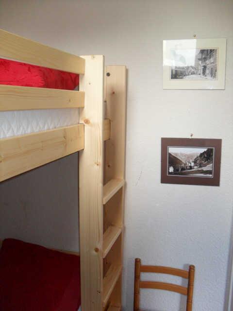 Tommeuses 45158 - Tignes Val Claret