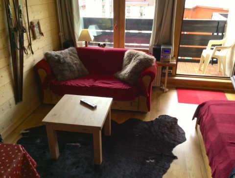 Grandes Platières 45160 - Tignes Val Claret