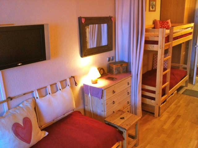 Grandes Platières 45160 - Tignes Val Claret