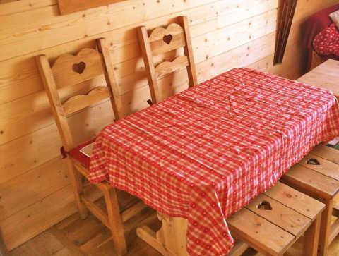 Grandes Platières 45160 - Tignes Val Claret