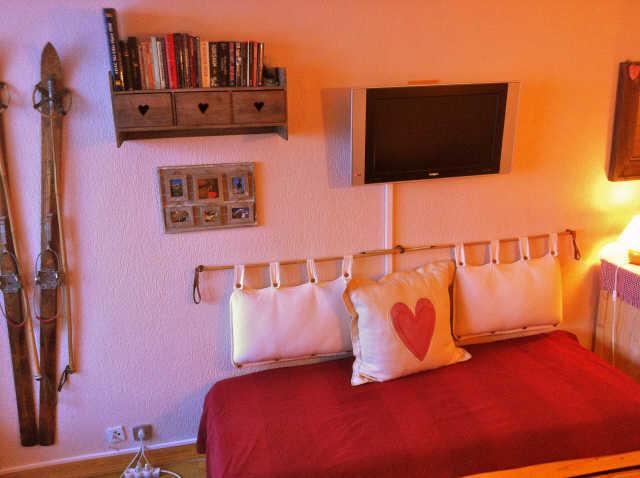 Grandes Platières 45160 - Tignes Val Claret