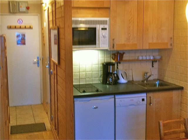 Grandes Platières 45160 - Tignes Val Claret