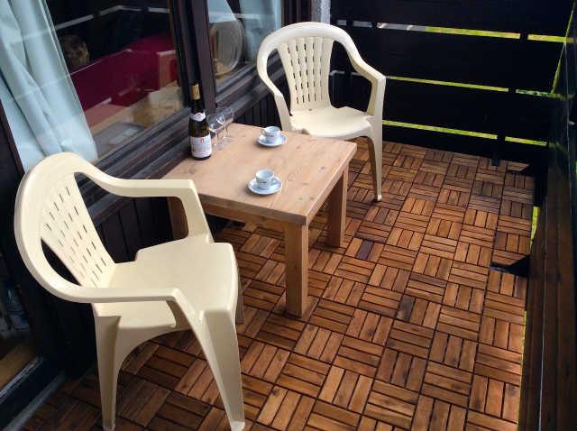 Grandes Platières 45160 - Tignes Val Claret