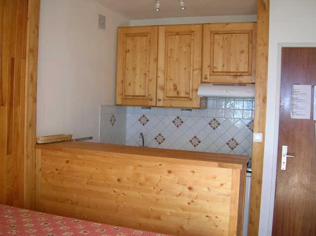 Curling A 45161 - Tignes Val Claret