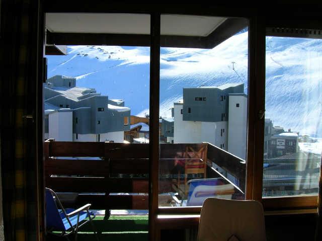 Curling A 45161 - Tignes Val Claret