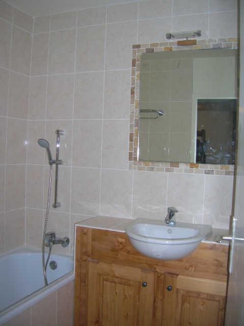 Curling A 45161 - Tignes Val Claret