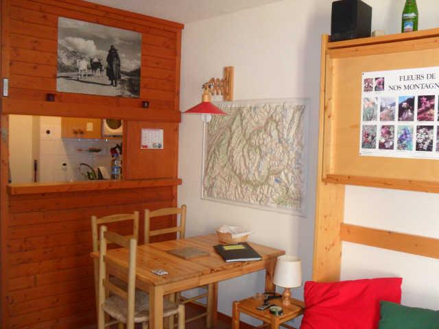 Rond Point des Pistes 45162 - Tignes Val Claret