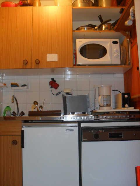 Rond Point des Pistes 45162 - Tignes Val Claret