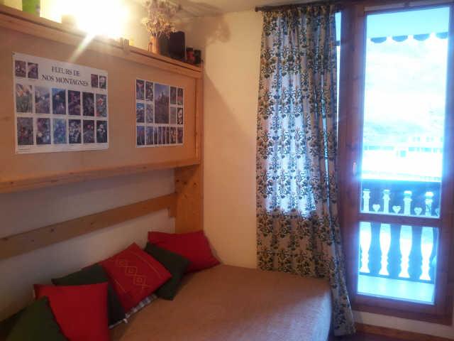 Rond Point des Pistes 45162 - Tignes Val Claret