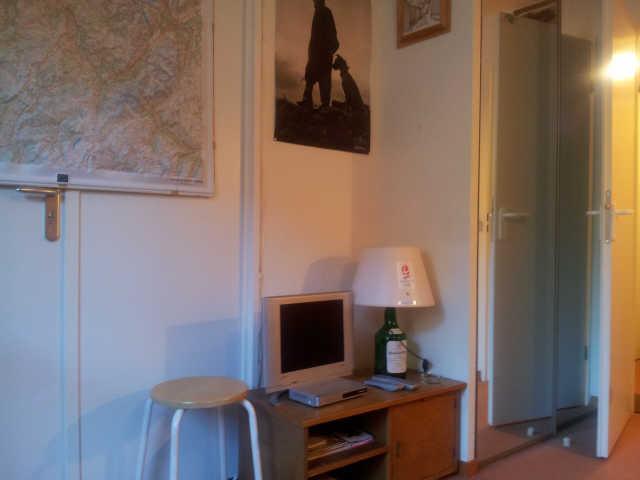 Rond Point des Pistes 45162 - Tignes Val Claret