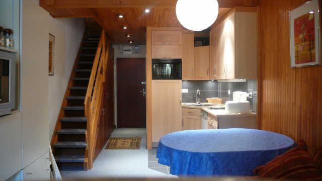 Pramecou 45163 - Tignes Val Claret