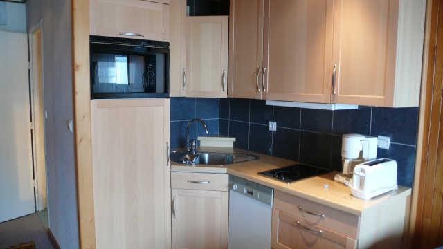 Pramecou 45163 - Tignes Val Claret