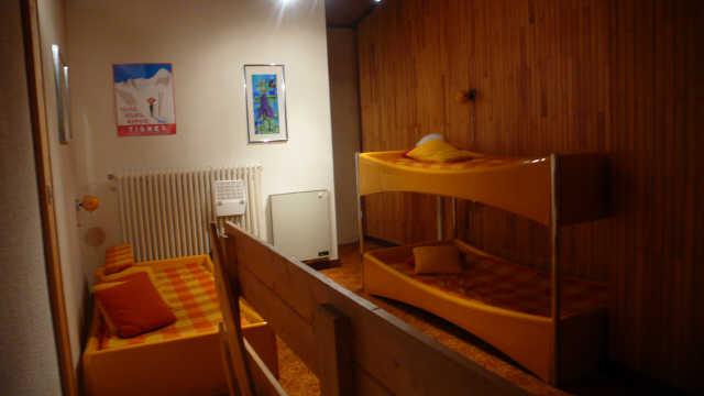 Pramecou 45163 - Tignes Val Claret