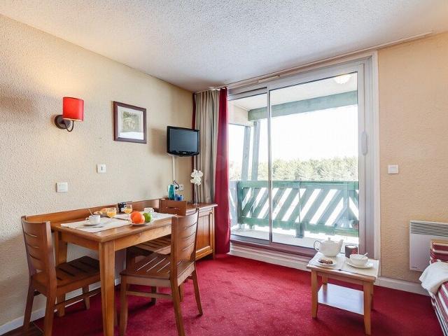 Pierre & Vacances Résidence Le Sequoïa - Font Romeu - Pyrénées 2000