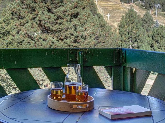 Pierre & Vacances Résidence Le Sequoïa - Font Romeu - Pyrénées 2000