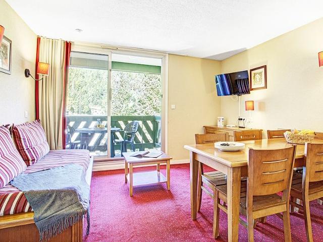 Pierre & Vacances Résidence Le Sequoïa - Font Romeu - Pyrénées 2000