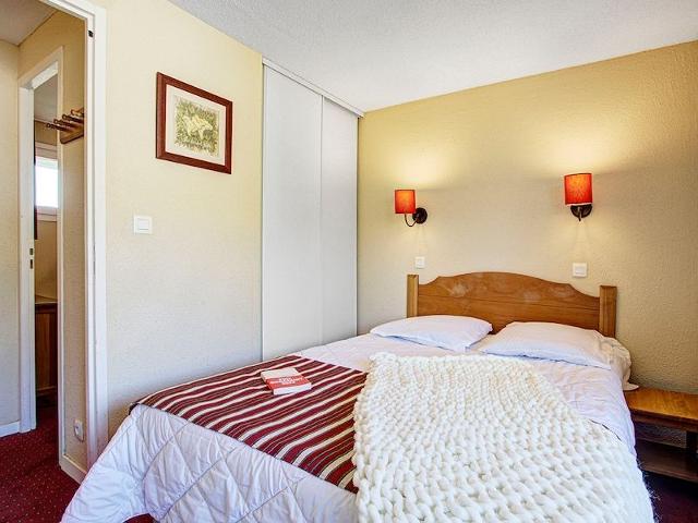 Pierre & Vacances Résidence Le Sequoïa - Font Romeu - Pyrénées 2000