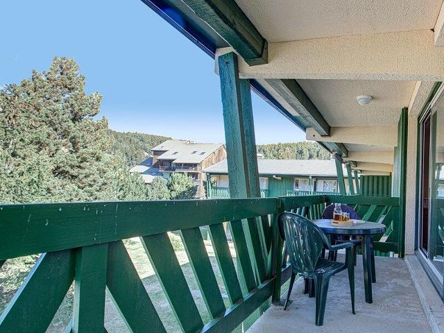 Pierre & Vacances Résidence Le Sequoïa - Font Romeu - Pyrénées 2000