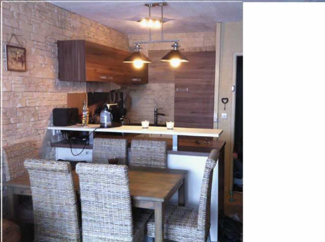 Curling B 45164 - Tignes Val Claret