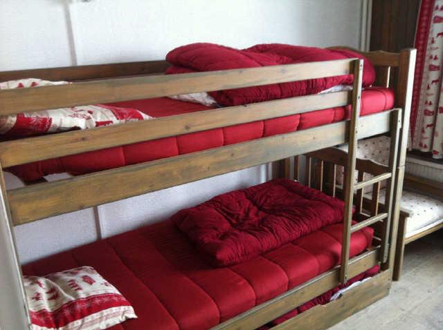 Curling B 45164 - Tignes Val Claret