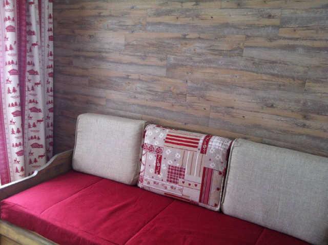 Curling B 45164 - Tignes Val Claret