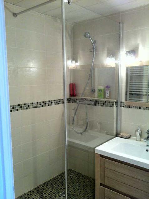 Curling B 45164 - Tignes Val Claret