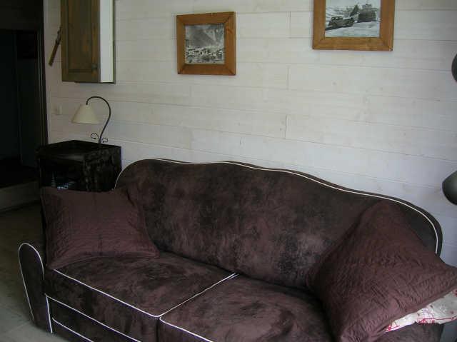 Curling B 45164 - Tignes Val Claret