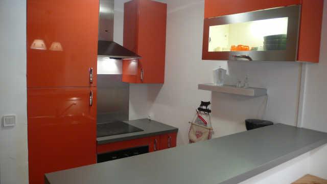 Curling A 45166 - Tignes Val Claret